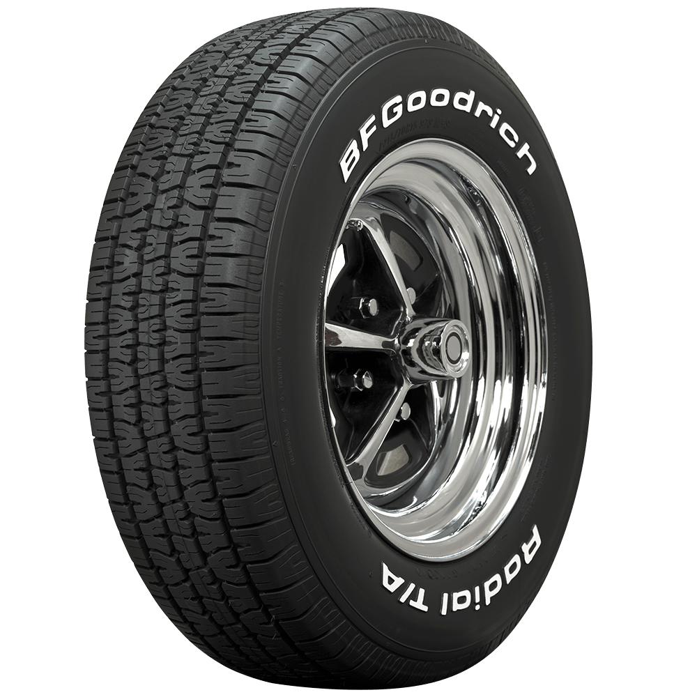 201522509 BF 225/60R15 BF Goodrich