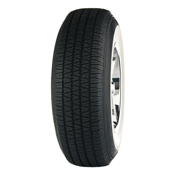 0666046722 KON 225/75R15 KONTIO