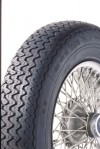 2015165MICV0000 MI 165R15 MICHELIN