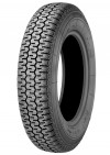 201516508 MI 165R15 Michelin