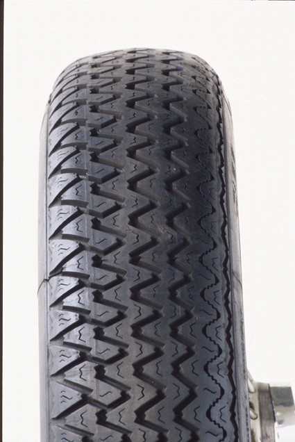 2015165MICV0000 MI 165R15 MICHELIN