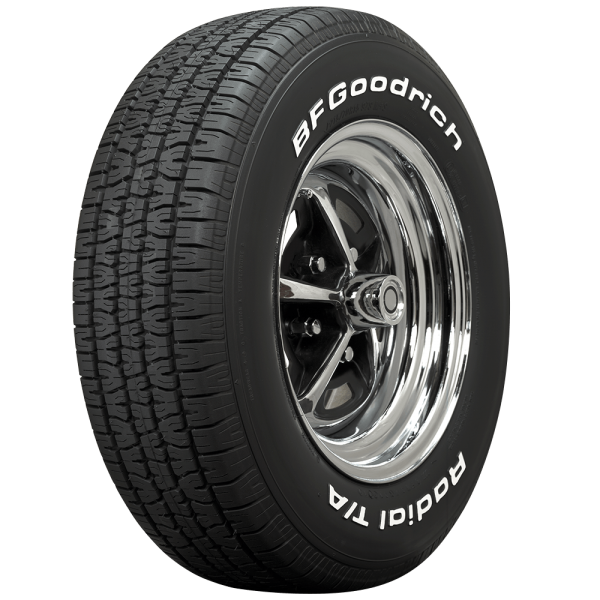 201522509 BF 225/60R15 BF Goodrich