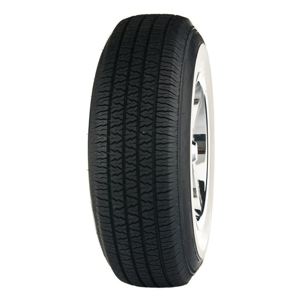 0666046722 KON 225/75R15 KONTIO